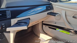 BMW 3 M3 look, e92, N52B30A, 2006