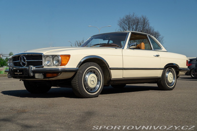 Mercedes-Benz SL 450 SL