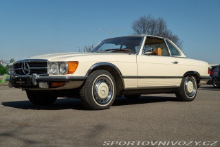 Mercedes-Benz SL 450 SL
