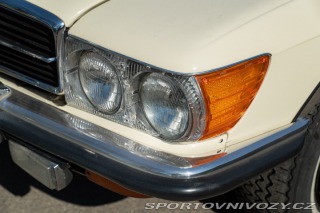 Mercedes-Benz SL 450 SL 1972