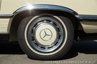 Mercedes-Benz SL 450 SL 1972