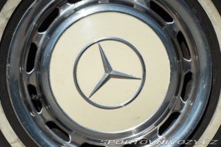 Mercedes-Benz SL 450 SL 1972
