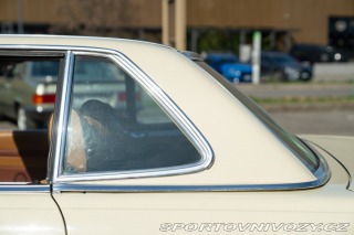 Mercedes-Benz SL 450 SL 1972
