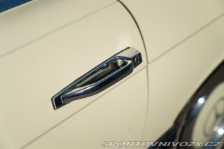 Mercedes-Benz SL 450 SL 1972