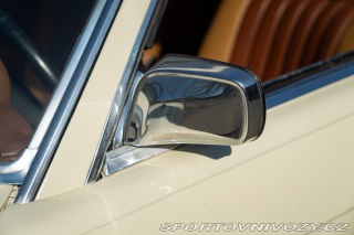 Mercedes-Benz SL 450 SL 1972