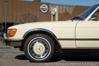 Mercedes-Benz SL 450 SL 1972