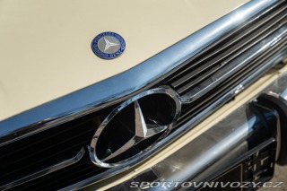 Mercedes-Benz SL 450 SL 1972