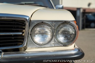 Mercedes-Benz SL 450 SL 1972