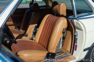 Mercedes-Benz SL 450 SL 1972