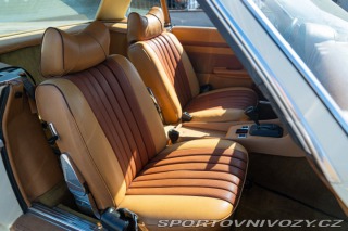 Mercedes-Benz SL 450 SL 1972
