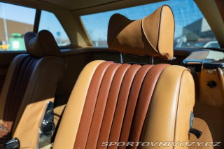 Mercedes-Benz SL 450 SL 1972