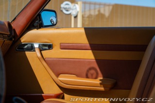 Mercedes-Benz SL 450 SL 1972
