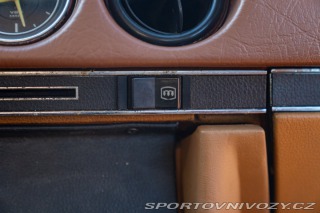 Mercedes-Benz SL 450 SL 1972