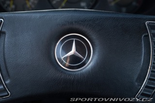 Mercedes-Benz SL 450 SL 1972