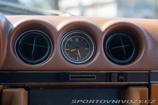 Mercedes-Benz SL 450 SL 1972