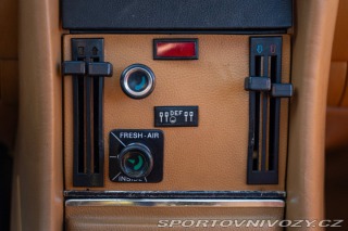 Mercedes-Benz SL 450 SL 1972