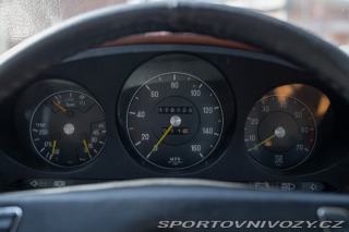 Mercedes-Benz SL 450 SL 1972