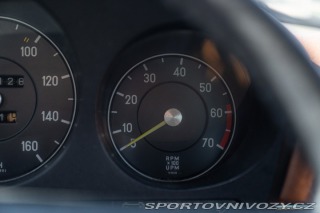 Mercedes-Benz SL 450 SL 1972