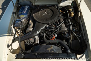 Mercedes-Benz SL 450 SL 1972