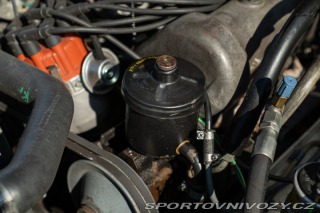 Mercedes-Benz SL 450 SL 1972