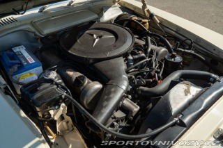 Mercedes-Benz SL 450 SL 1972