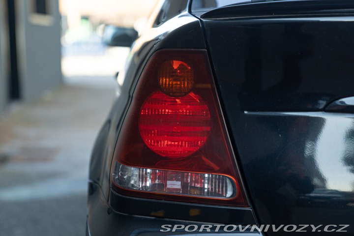 BMW 3 318 TD COMPACT 2004
