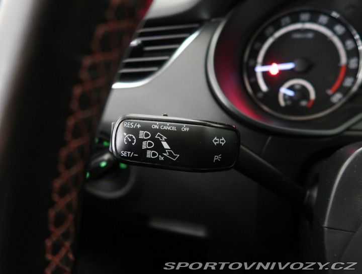 Škoda Octavia RS RS Challenge 2.0 TDI 2016