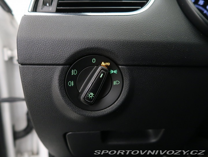 Škoda Octavia RS RS Challenge 2.0 TDI 2016
