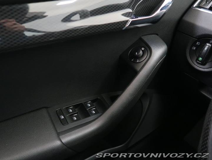 Škoda Octavia RS RS Challenge 2.0 TDI 2016