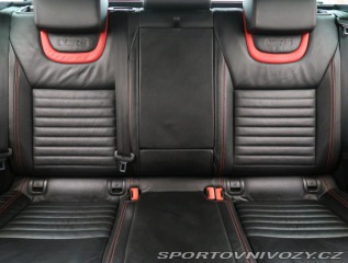Škoda Octavia RS RS Challenge 2.0 TDI 2016