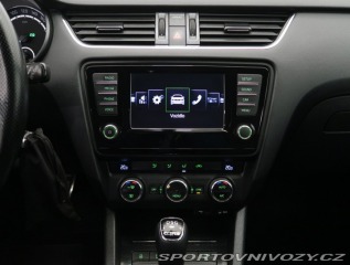 Škoda Octavia RS RS Challenge 2.0 TDI 2016