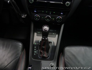 Škoda Octavia RS RS Challenge 2.0 TDI 2016