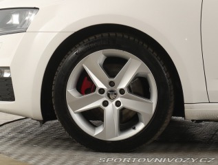 Škoda Octavia RS RS Challenge 2.0 TDI 2016