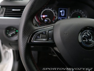 Škoda Octavia RS RS Challenge 2.0 TDI 2016