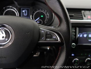 Škoda Octavia RS RS Challenge 2.0 TDI 2016