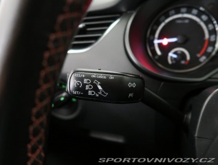 Škoda Octavia RS RS Challenge 2.0 TDI 2016