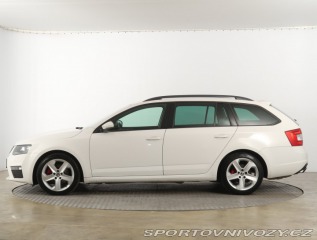 Škoda Octavia RS RS Challenge 2.0 TDI 2016