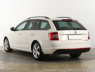 Škoda Octavia RS RS Challenge 2.0 TDI 2016