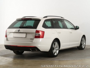 Škoda Octavia RS RS Challenge 2.0 TDI 2016