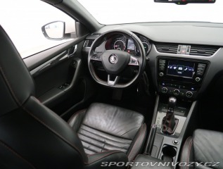 Škoda Octavia RS RS Challenge 2.0 TDI 2016