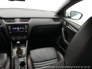 Škoda Octavia RS RS Challenge 2.0 TDI 2016