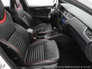 Škoda Octavia RS RS Challenge 2.0 TDI 2016