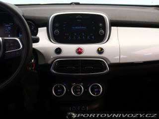 Fiat 500 500X 1.0 FireFly 2018