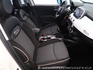Fiat 500 500X 1.0 FireFly 2018