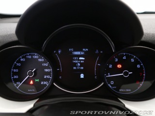 Fiat 500 500X 1.0 FireFly 2018