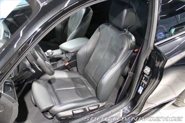 BMW M2 Competition M Drivers / 2020