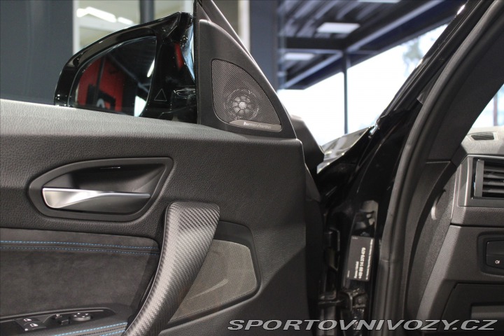 BMW M2 Competition M Drivers / 2020