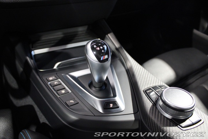 BMW M2 Competition M Drivers / 2020