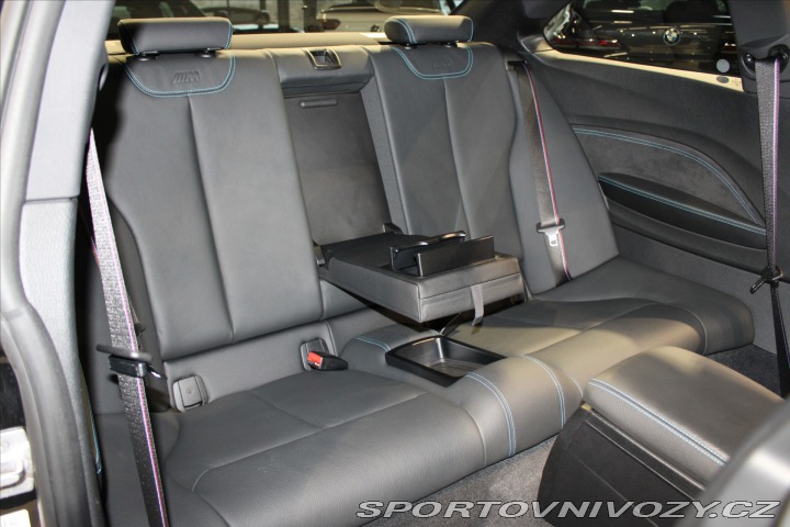 BMW M2 Competition M Drivers / 2020