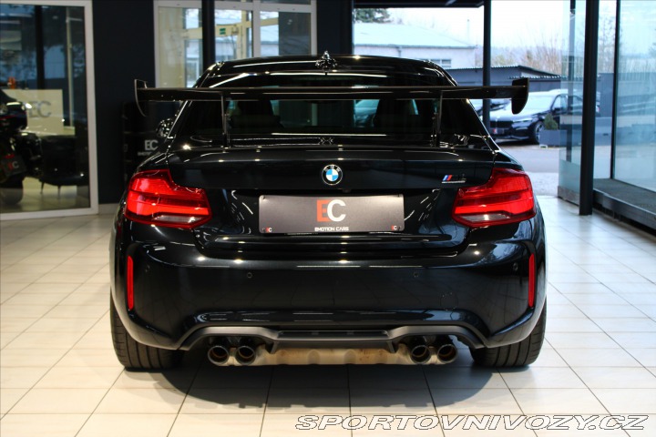 BMW M2 Competition M Drivers / 2020